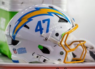Former Chargers Star Accused of Committing $2.5M Fraud After NFL Retirement