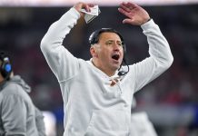 “We’ve Got a Responsibility”: Steve Sarkisian Breaks Mental Health Stigma, Weeks After Arch Manning Gave Up Social Media