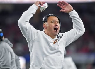 “We’ve Got a Responsibility”: Steve Sarkisian Breaks Mental Health Stigma, Weeks After Arch Manning Gave Up Social Media
