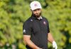 Golf Commentator Takes Brutal Dig at Jon Rahm Over Resolved DP World Tour Dispute