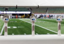 Big 12 WR Abruptly Leaves Program as Family Accuses Head Coach of Mistreatment