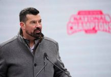 Ryan Day Reveals Fresh OSU Strategy Against Michigan, Putting Kyle Whittingham on Notice
