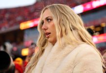 “Pretty Bad”: Patrick Mahomes’ Wife Brittany Seeks Urgent Medical Help After Battling Prolonged Health Issues