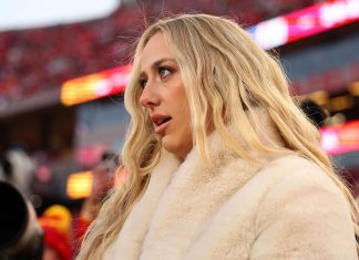 “Pretty Bad”: Patrick Mahomes’ Wife Brittany Seeks Urgent Medical Help After Battling Prolonged Health Issues