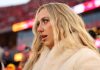 Patrick Mahomes’ Wife Brittany Stuns in Mother’s Day Outfit Days After Seeking Urgent Medical Help
