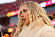Patrick Mahomes’ Wife Brittany Stuns in Mother’s Day Outfit Days After Seeking Urgent Medical Help