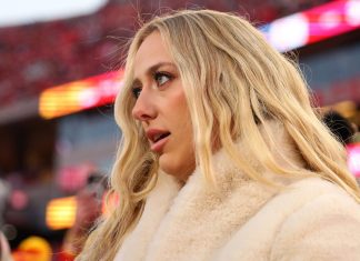 Patrick Mahomes’ Wife Brittany Stuns in Mother’s Day Outfit Days After Seeking Urgent Medical Help