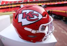 Former Chiefs Player Gets Legal Update Six Months After Being Charged for Assault