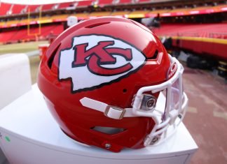 Former Chiefs Player Gets Legal Update Six Months After Being Charged for Assault