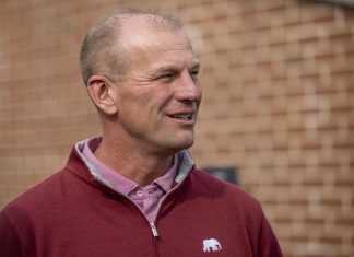 Kalen DeBoer Learns Crucial Update on Alabama Athlete Who Suffered Season-Ending Injury