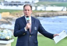 “I Kind of Had a Sinking Feeling”: CBS’ Jim Nantz Breaks Silence on NBC Snatching Away Chiefs vs. Bills