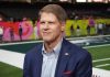 Why the Chiefs Will Miss Out on 2026 International Game Despite Clark Hunt’s Global Push