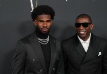 “We Never Been Dummies”: Deion Sanders Calls Out Media for Portraying Shedeur Sanders as “Dumb”