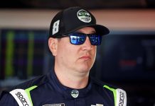 “Tit-for-Tat”: Kyle Busch Faces NASCAR Penalty Questions After Outrageous Move Draws Ridicule