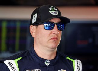 “Tit-for-Tat”: Kyle Busch Faces NASCAR Penalty Questions After Outrageous Move Draws Ridicule