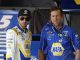 “It’s Scary”: Chase Elliott & Co. Urge NASCAR to Introduce New Safety Rule Amid Rising Concern