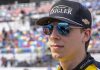 Carson Hocevar Drops 4-Word Claim About Championship Chance