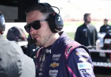 Hendrick Motorsports Star Laughs Off Victory Lane Danger Despite Admitting Clumsy Reality