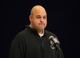 “Players Aren’t Happy”: Steelers Legend Airs Growing Frustration Against Omar Khan After Aaron Rodgers’ Tender