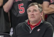 Kirby Smart Takes Controversial Stance on 2-Loss Miami Making Playoffs: “You’re Out”