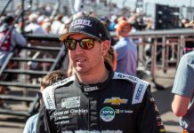 NASCAR Official Clarifies Kyle Busch Ruling Amidst Growing Fan Outrage