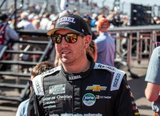 NASCAR Official Clarifies Kyle Busch Ruling Amidst Growing Fan Outrage