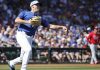 Cubs Forced to Navigate Tough Waters as Matthew Boyd Sidelined in Bitter Setback