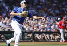 Cubs Forced to Navigate Tough Waters as Matthew Boyd Sidelined in Bitter Setback