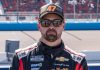 “He Cares a Lot”- Untold Story of Ricky Stenhouse Jr.’s Unforgiving Shop Grind Sparks Massive Fan Support