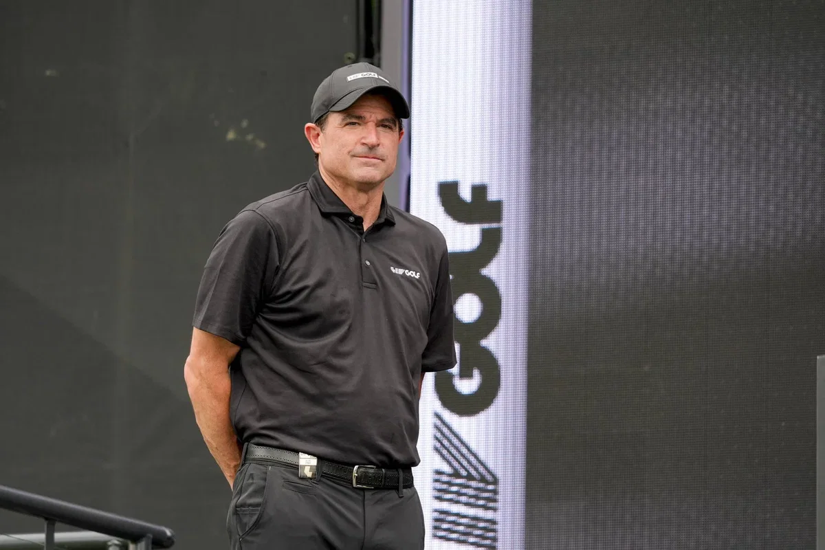 LIV Golf