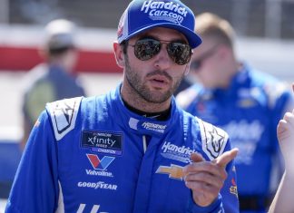 “They Don’t Need Anything”: Hendrick Motorsports Insider Snubs Toyota Dominance to Crown Chase Elliott as the 2026 Champion