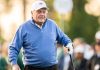 Jack Nicklaus in Disbelief as Cameron Young Banks His Entire Career Earnings in Just 2 Months