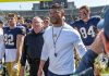 Marcus Freeman, Notre Dame Face “Stealing” Accusation as ACC Coach Issues Anonymous Statement