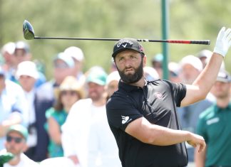 Jon Rahm Buries Feud With DP World Tour as LIV Golf Demise Rumors Escalate