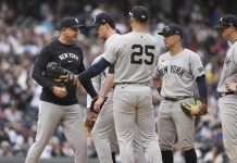 Yankees Make Worrying Announcement on $218M Pitcher After Surprising Exit Mid-Game vs Orioles