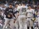 Yankees Make Worrying Announcement on $218M Pitcher After Surprising Exit Mid-Game vs Orioles