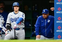 Shohei Ohtani Restricted by Dodgers Manager Amid Continued Slump