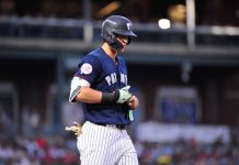 “I’m Sorry” – Yankees Rookie Issues Unconditional Apology as Mets’ Face Another Injury Blow