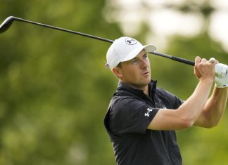 Jordan Spieth in Troubled Waters as Caddie Suffers Painful Injury 7 Days Before PGA Championship