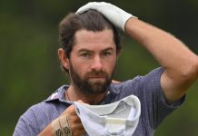 ‘Worst’: CBS Sparks Fan Outrage After Cameron Young Snub During PGA Championship Coverage