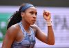 Coco Gauff & Others Urged to Boycott French Open By Ex-US Star Over Prize Money Dispute