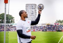 Olympic Medalist Gives Reality Check on Track and Field Nationality Transfer Controversy