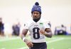 No NFL Respite for Stefon Diggs Despite Court Verdict in Assault Trial – Report