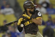 Fernando Tatis Jr. Draws Strong Reaction From Padres Nation After Another Blunder Raises Question on 2026 Season