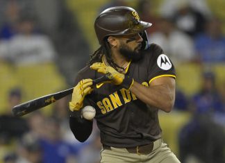 Fernando Tatis Jr. Draws Strong Reaction From Padres Nation After Another Blunder Raises Question on 2026 Season