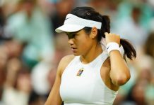 Emma Raducanu’s Next Tournament Revealed After Sudden Italian Open Withdrawal