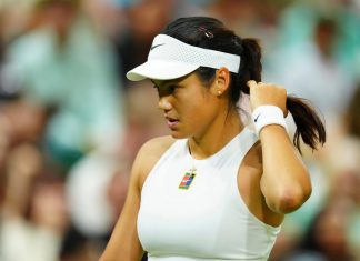 Emma Raducanu’s Next Tournament Revealed After Sudden Italian Open Withdrawal