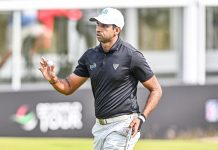 Amanda Balionis Draws Emotional Confession From Aaron Rai After Career-Changing PGA Championship Win