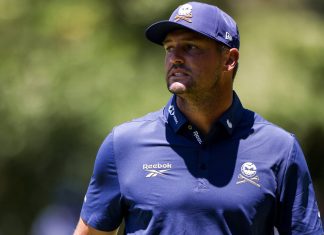 Bryson DeChambeau Becomes Butt of the Joke as Fans Mock His Unusual Outfit at PGA Championship