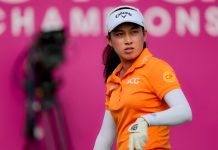 $3.25 Million LPGA Event Plagued by Slow Play as Jeeno Thitikul Moment Goes Viral